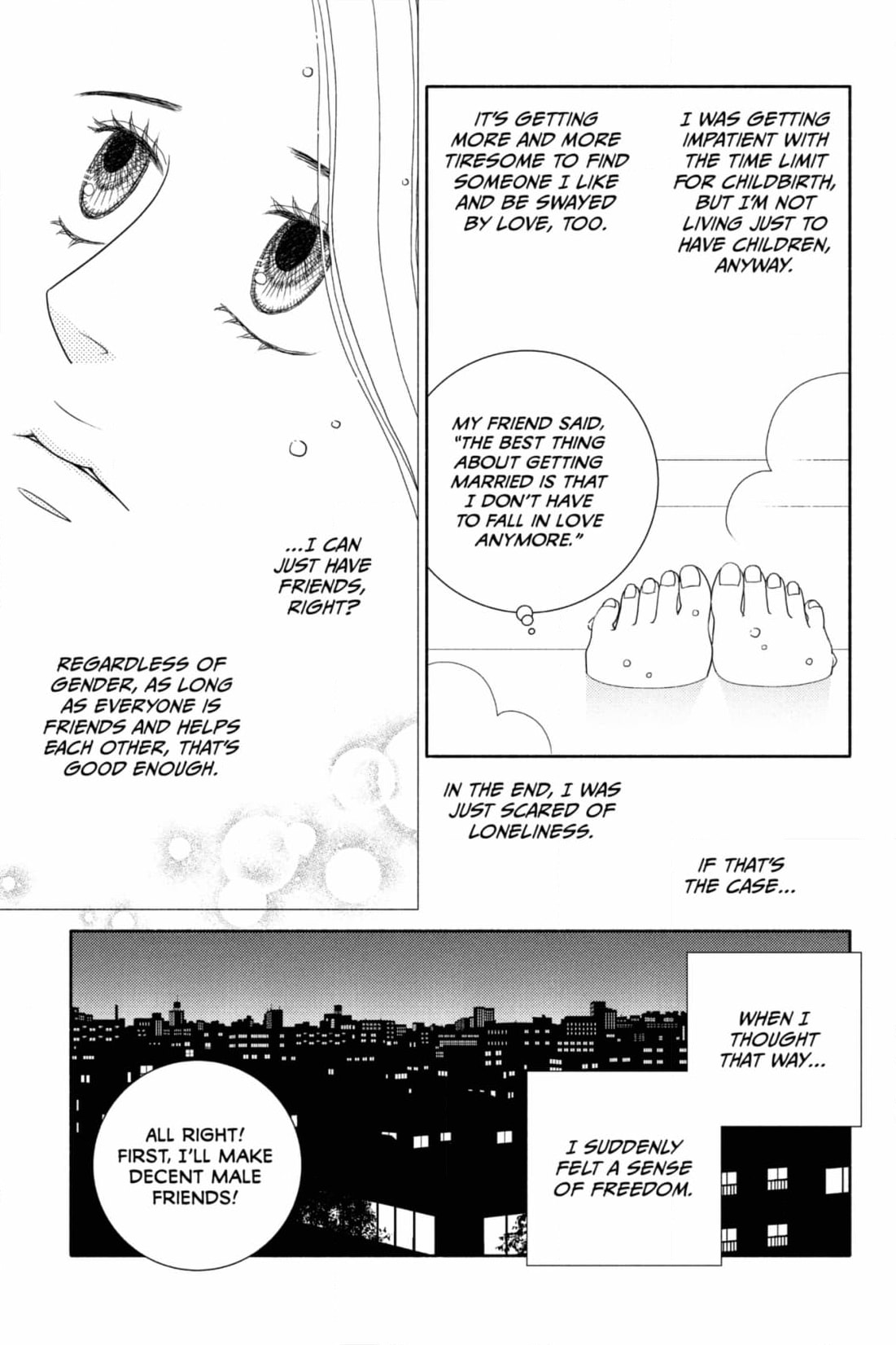 Nigeru wa Haji da ga Yaku ni Tatsu Chapter 55 page 25 - 