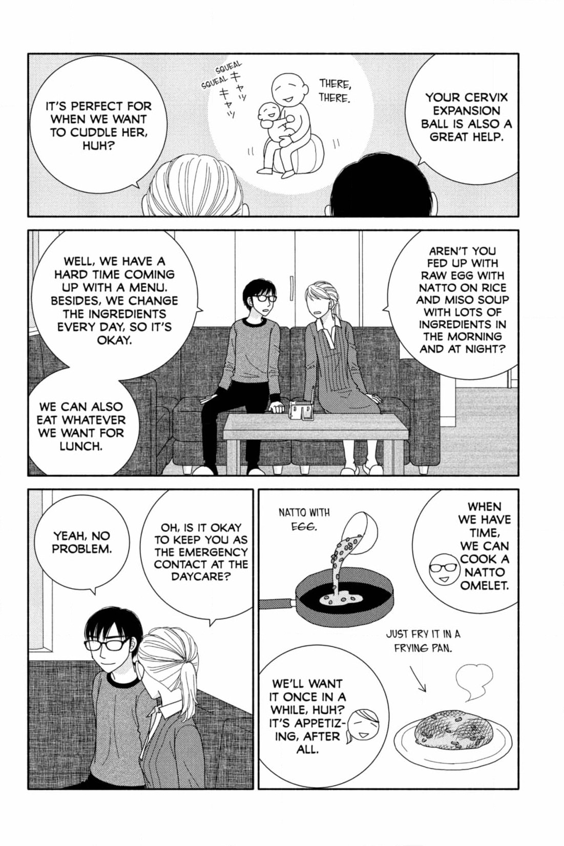 Nigeru wa Haji da ga Yaku ni Tatsu Chapter 55 page 28 - 