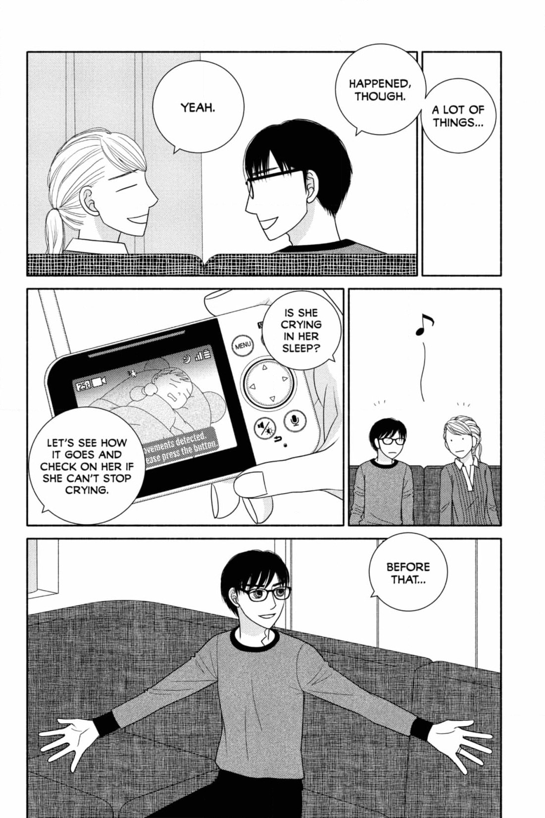 Nigeru wa Haji da ga Yaku ni Tatsu Chapter 55 page 30 - 