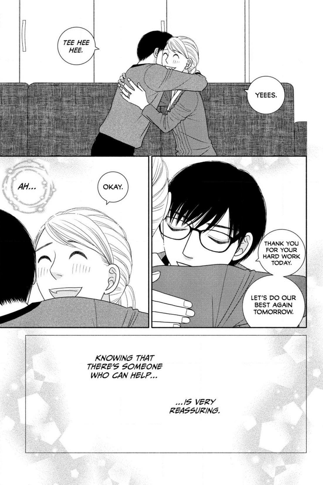 Nigeru wa Haji da ga Yaku ni Tatsu Chapter 55 page 31 - 