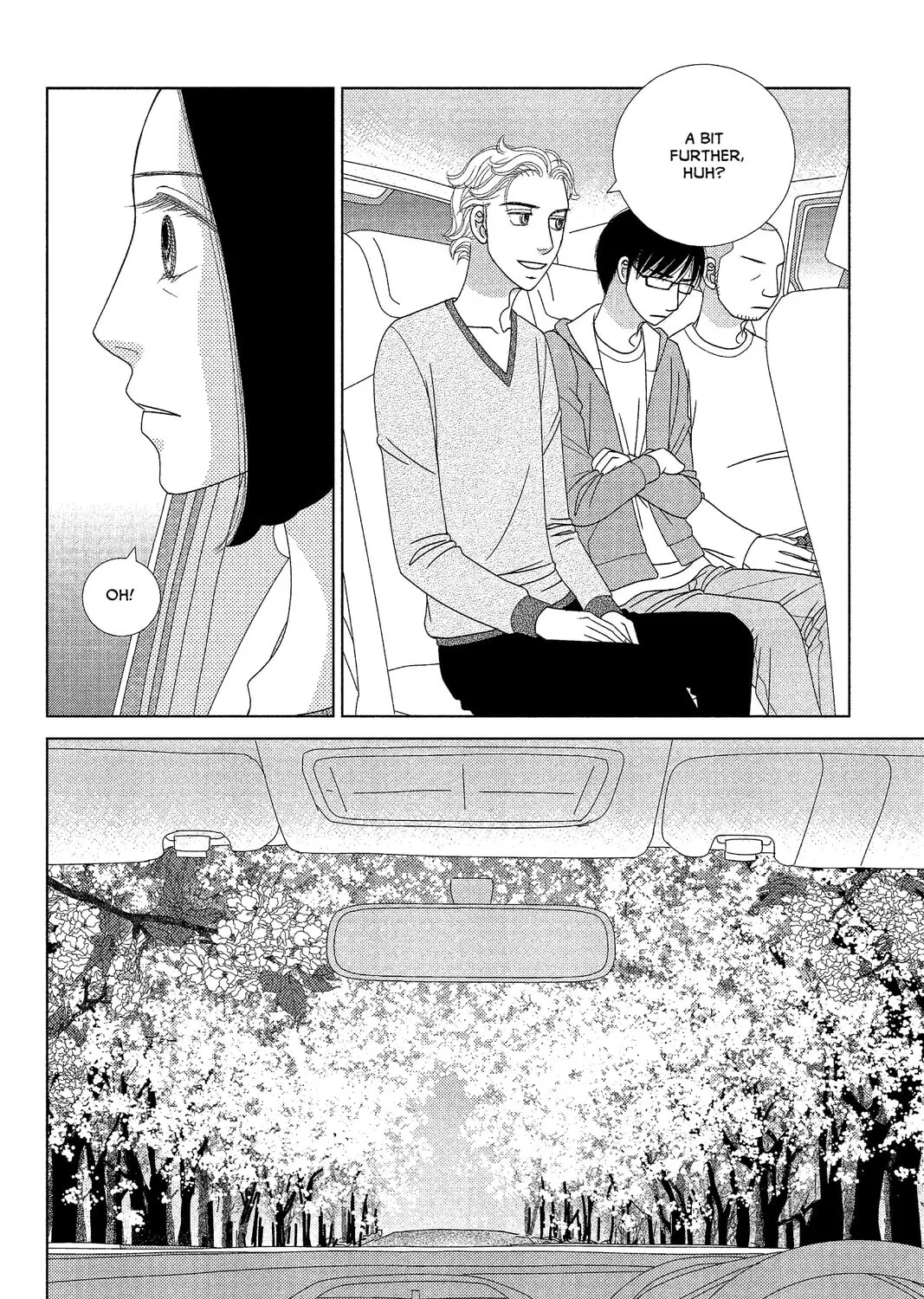 Nigeru wa Haji da ga Yaku ni Tatsu Chapter 6 page 55 - 