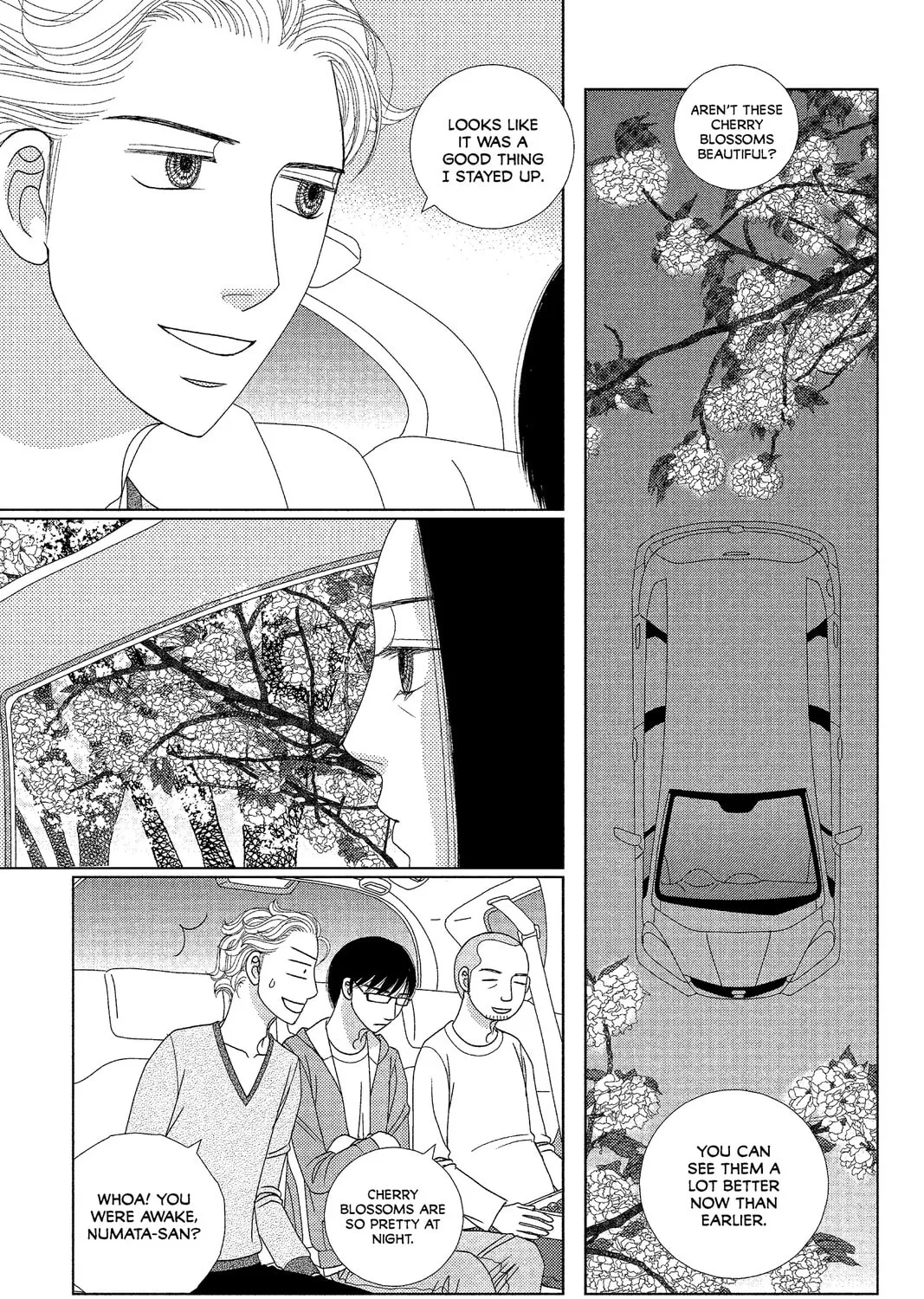Nigeru wa Haji da ga Yaku ni Tatsu Chapter 6 page 57 - 
