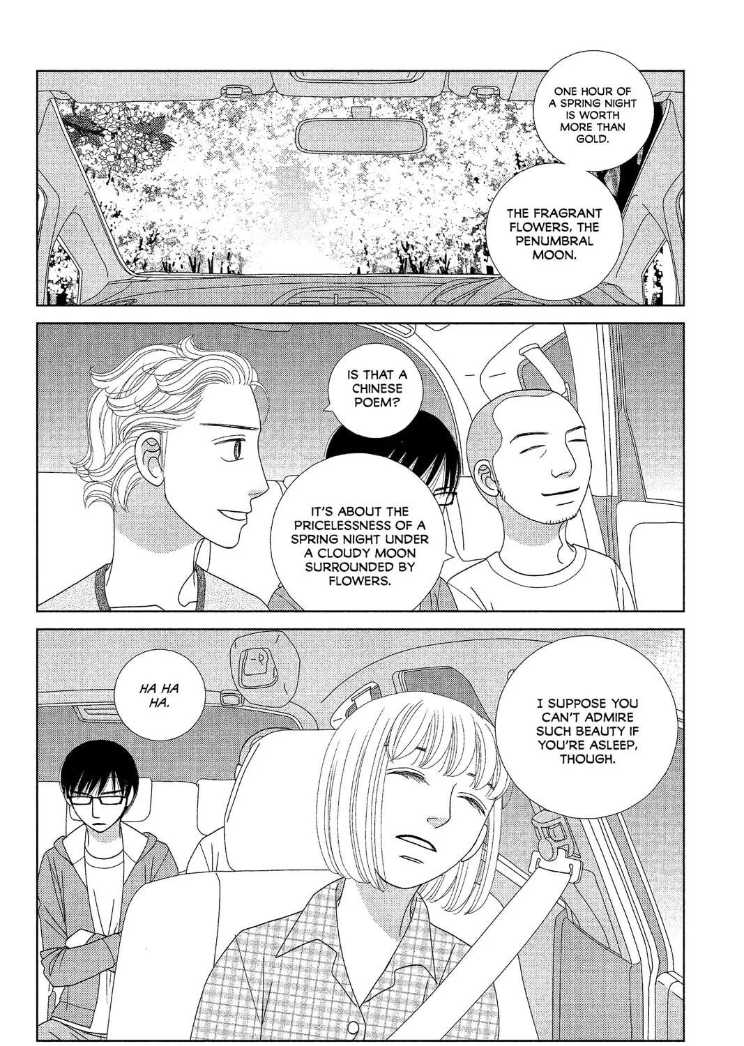 Nigeru wa Haji da ga Yaku ni Tatsu Chapter 6 page 59 - 