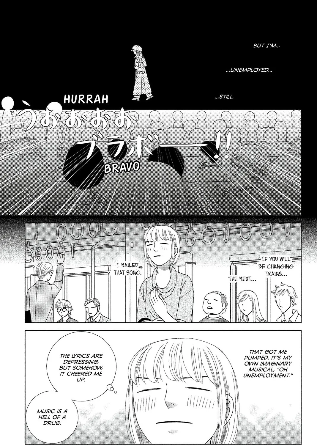Nigeru wa Haji da ga Yaku ni Tatsu Chapter 7 page 25 - 