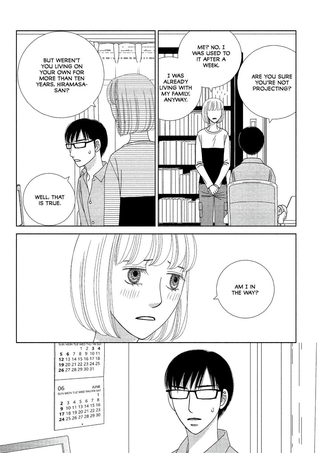 Nigeru wa Haji da ga Yaku ni Tatsu Chapter 7 page 39 - 