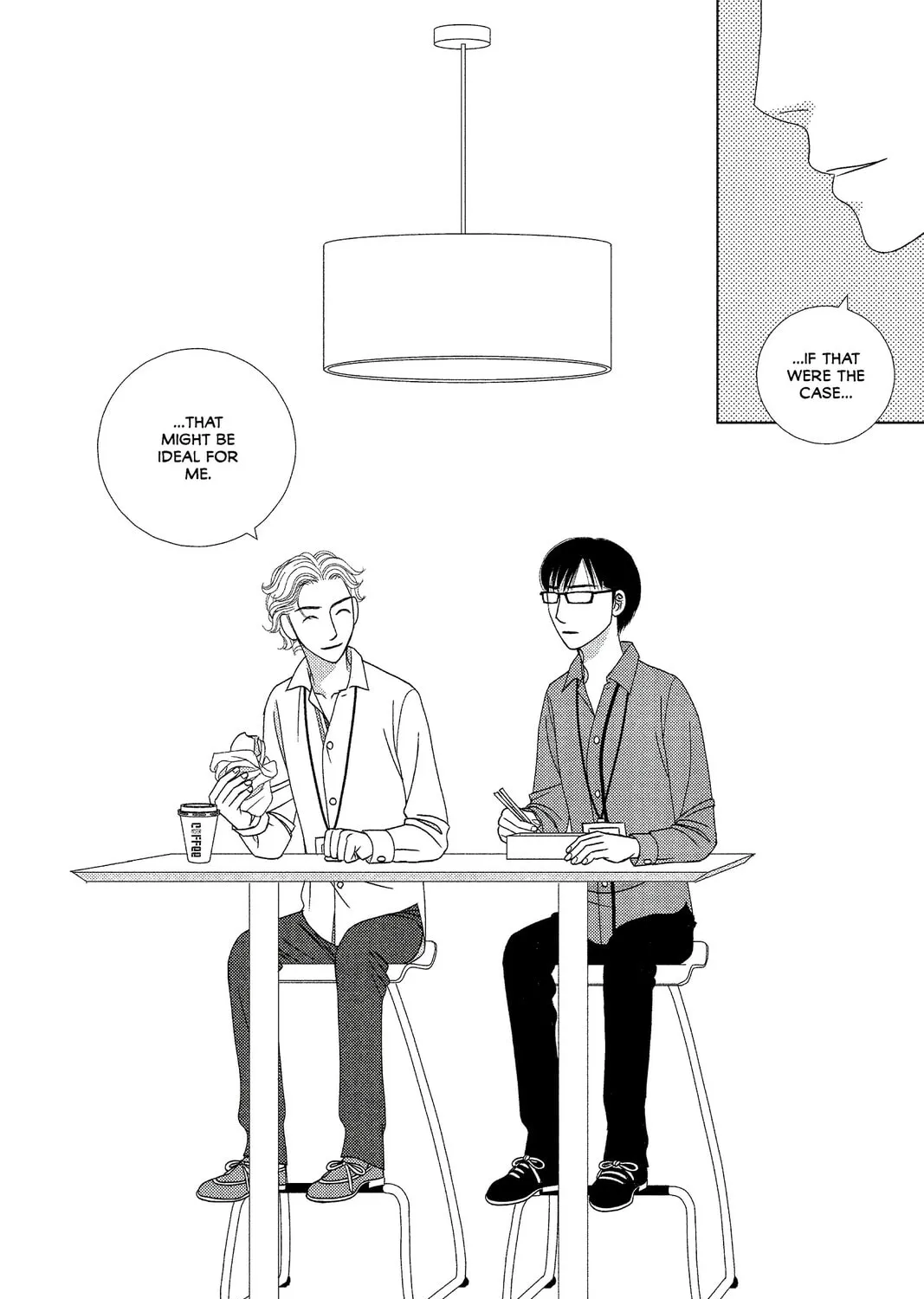 Nigeru wa Haji da ga Yaku ni Tatsu Chapter 7 page 63 - 