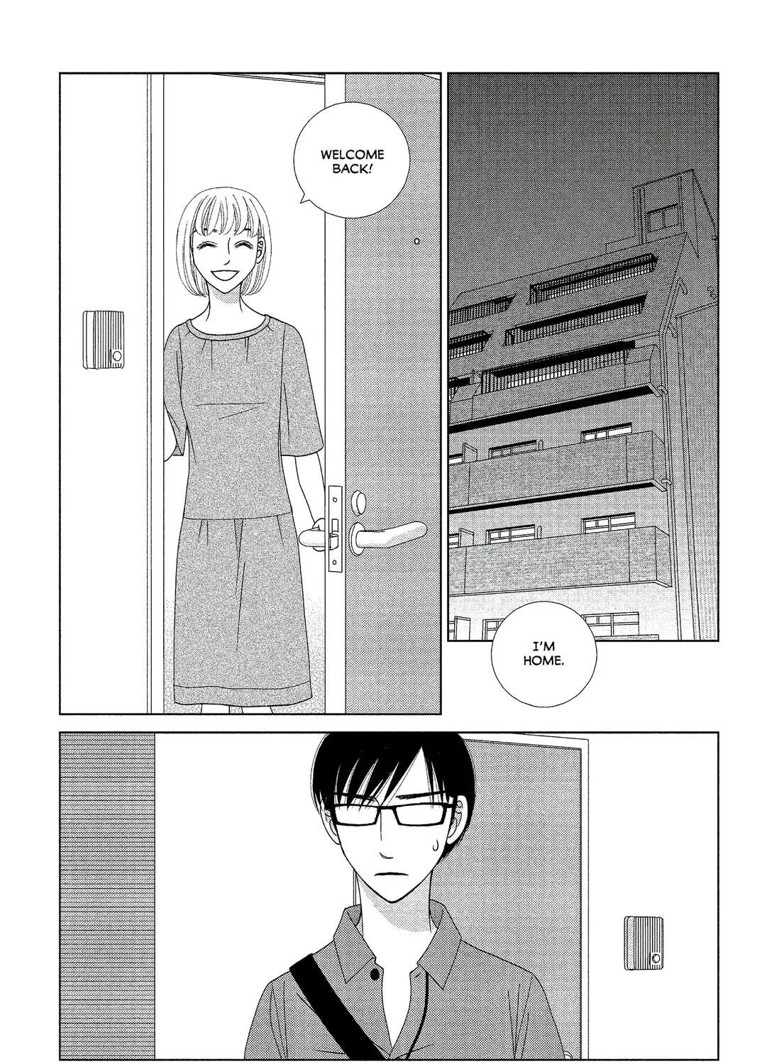 Nigeru wa Haji da ga Yaku ni Tatsu Chapter 8 page 17 - 