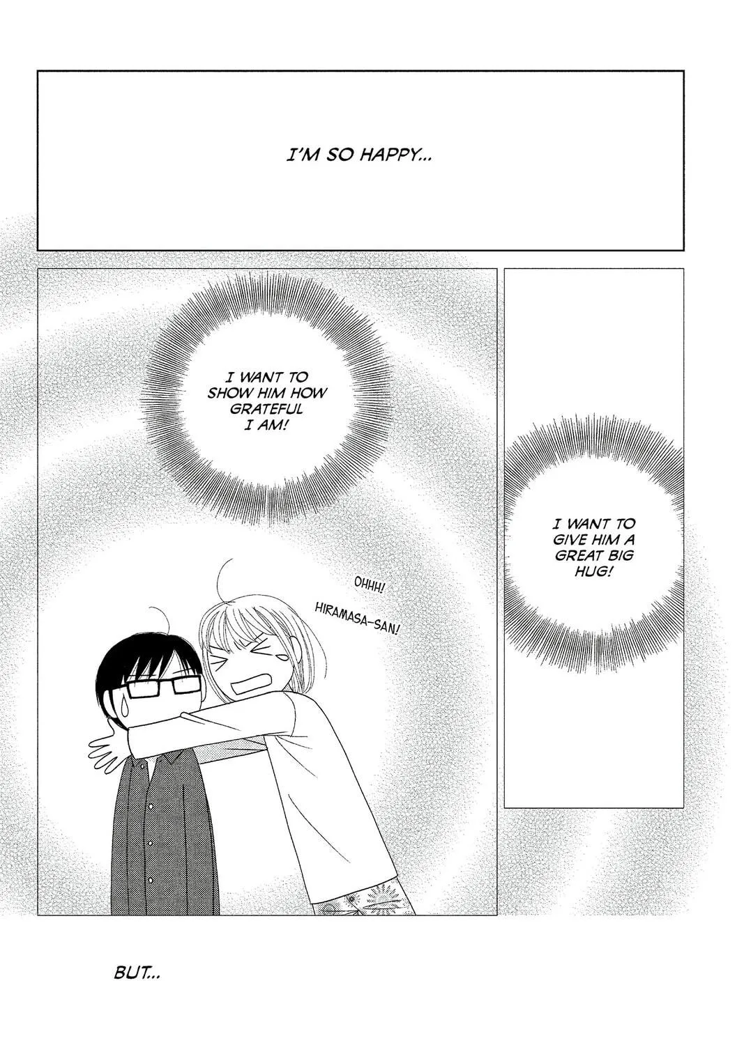 Nigeru wa Haji da ga Yaku ni Tatsu Chapter 8 page 47 - 