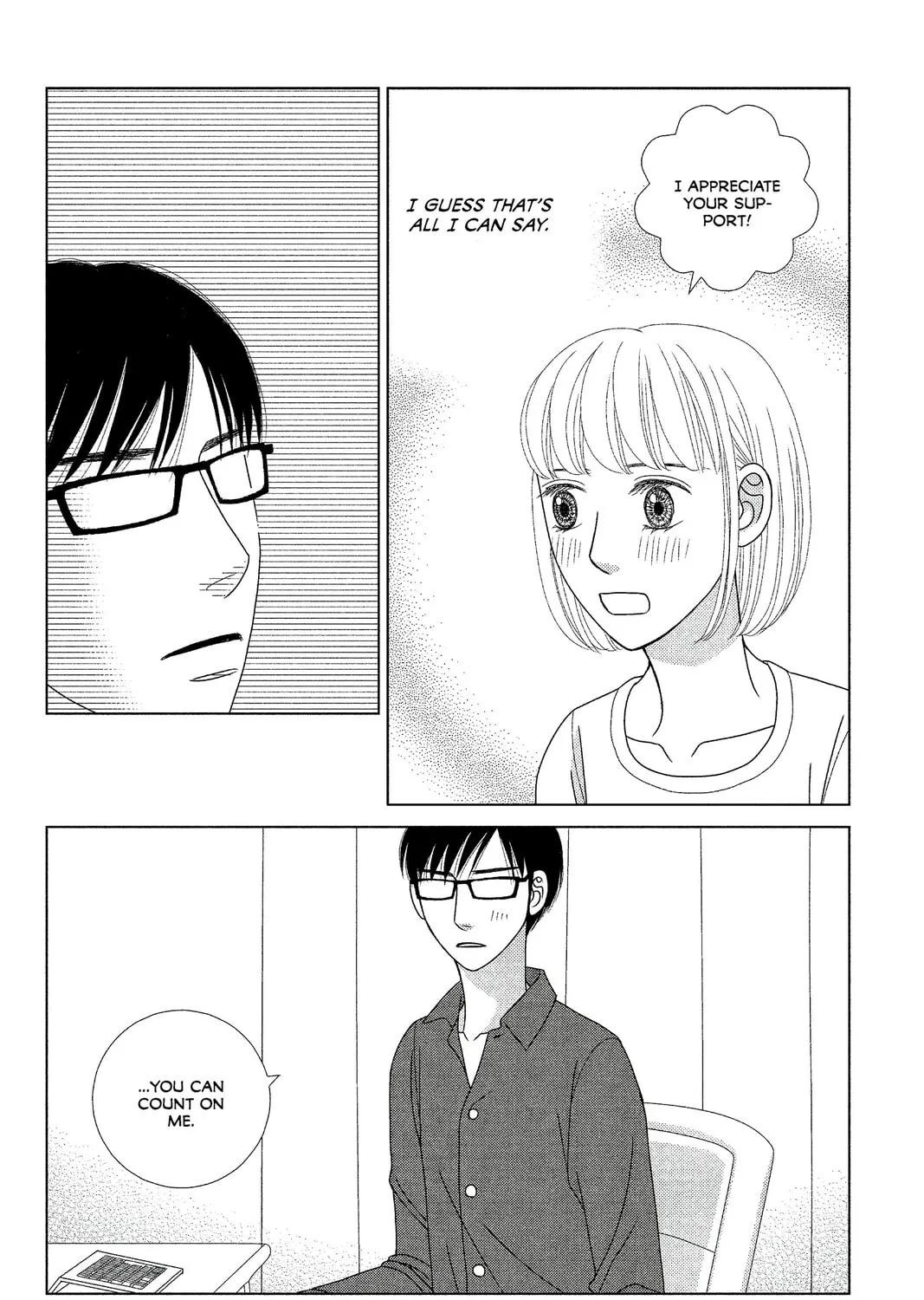 Nigeru wa Haji da ga Yaku ni Tatsu Chapter 8 page 55 - 