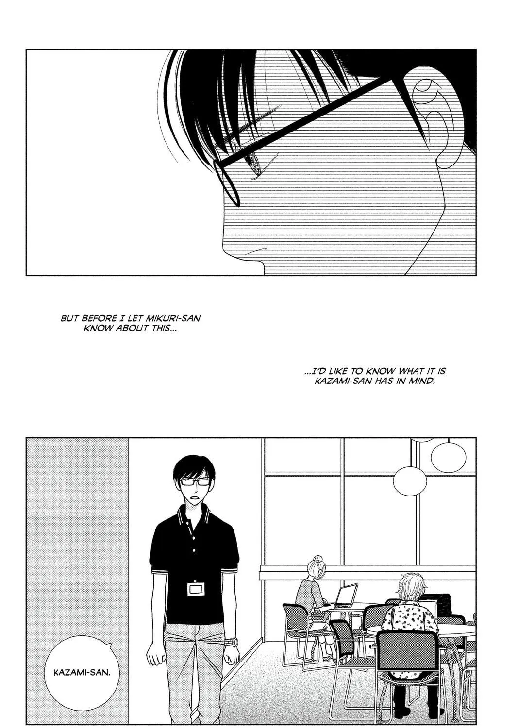 Nigeru wa Haji da ga Yaku ni Tatsu Chapter 8 page 59 - 