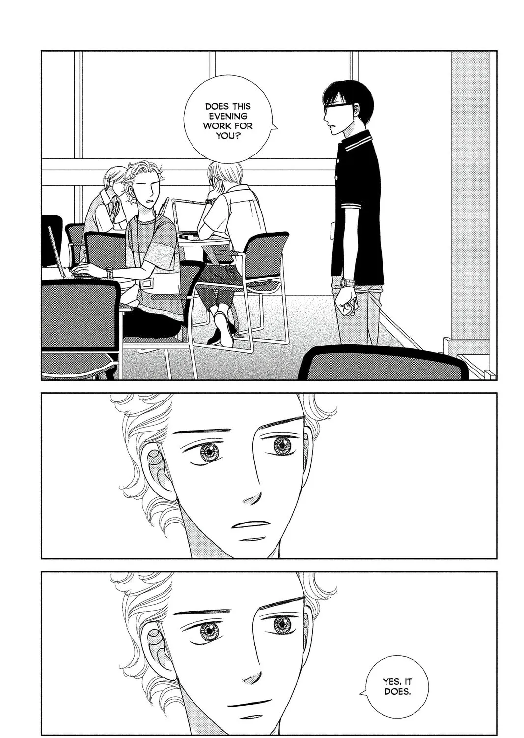 Nigeru wa Haji da ga Yaku ni Tatsu Chapter 8 page 61 - 