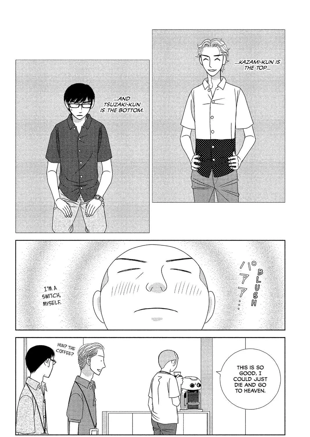 Nigeru wa Haji da ga Yaku ni Tatsu Chapter 9 page 11 - 