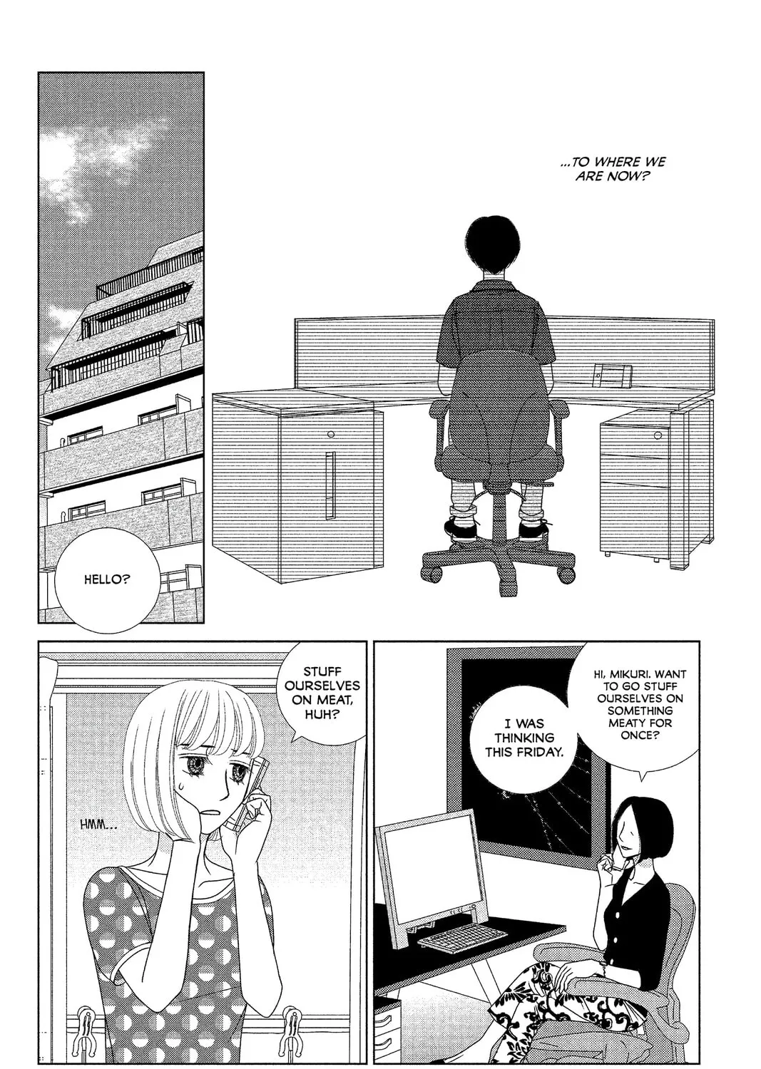 Nigeru wa Haji da ga Yaku ni Tatsu Chapter 9 page 15 - 