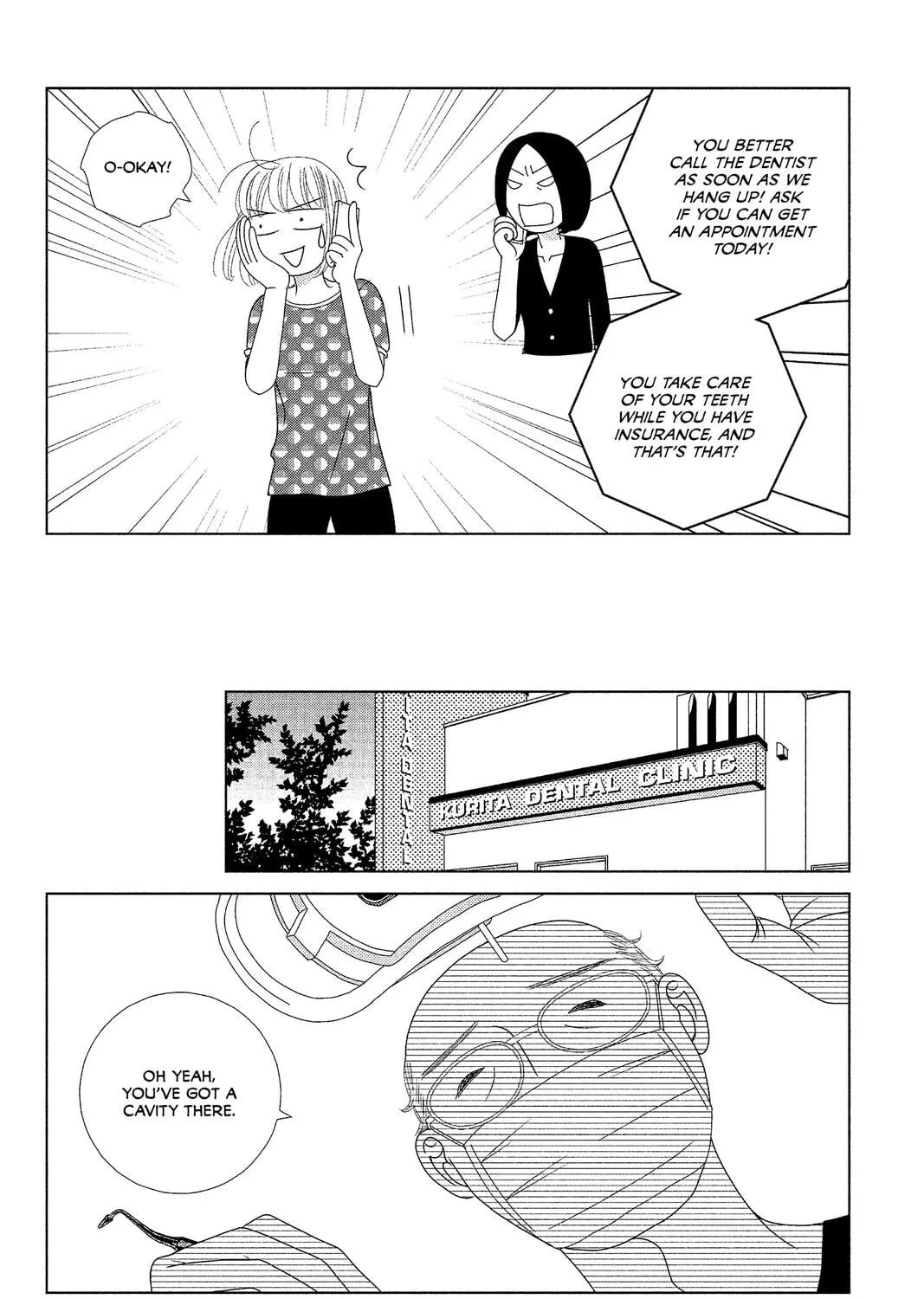 Nigeru wa Haji da ga Yaku ni Tatsu Chapter 9 page 19 - 
