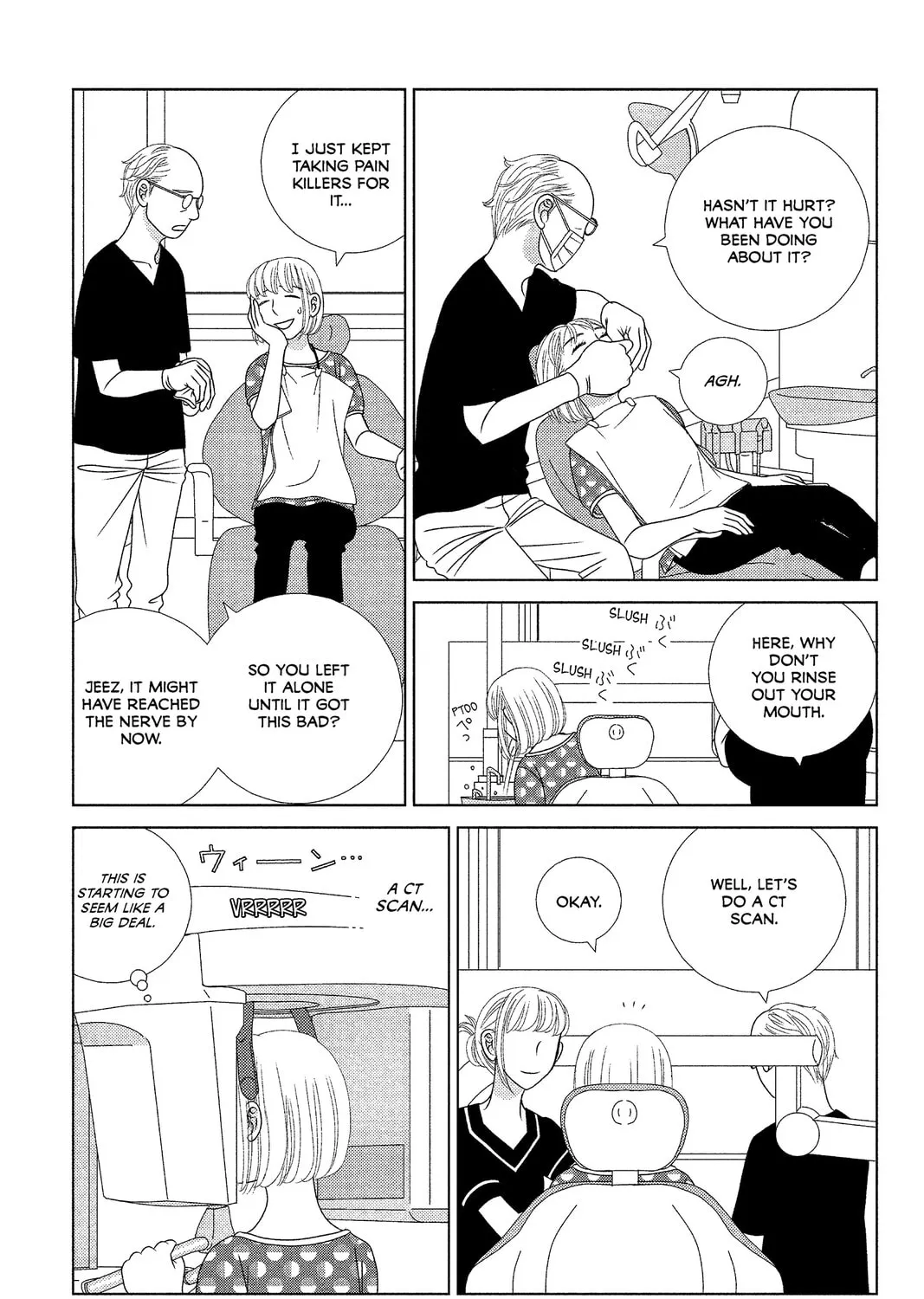 Nigeru wa Haji da ga Yaku ni Tatsu Chapter 9 page 21 - 