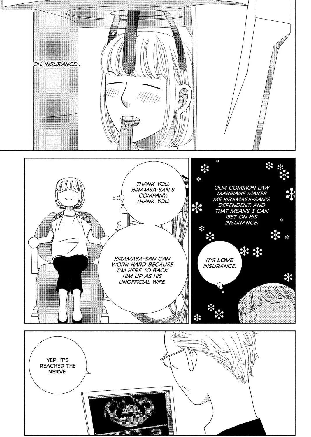 Nigeru wa Haji da ga Yaku ni Tatsu Chapter 9 page 25 - 
