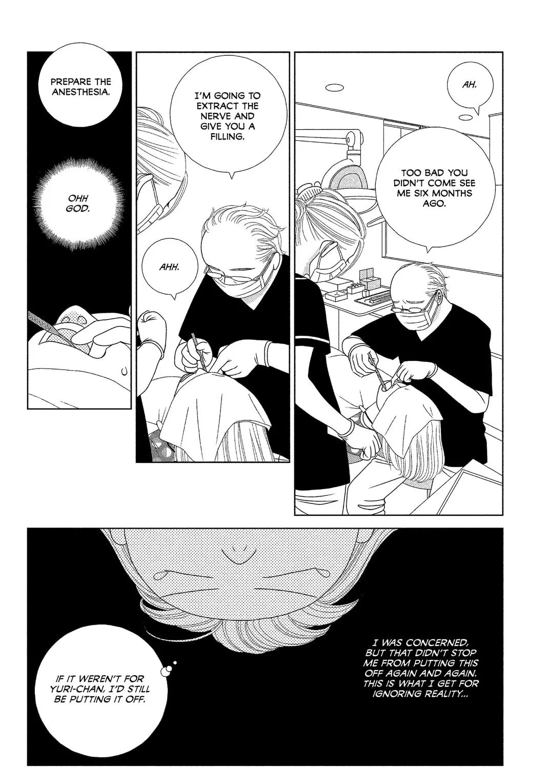 Nigeru wa Haji da ga Yaku ni Tatsu Chapter 9 page 27 - 