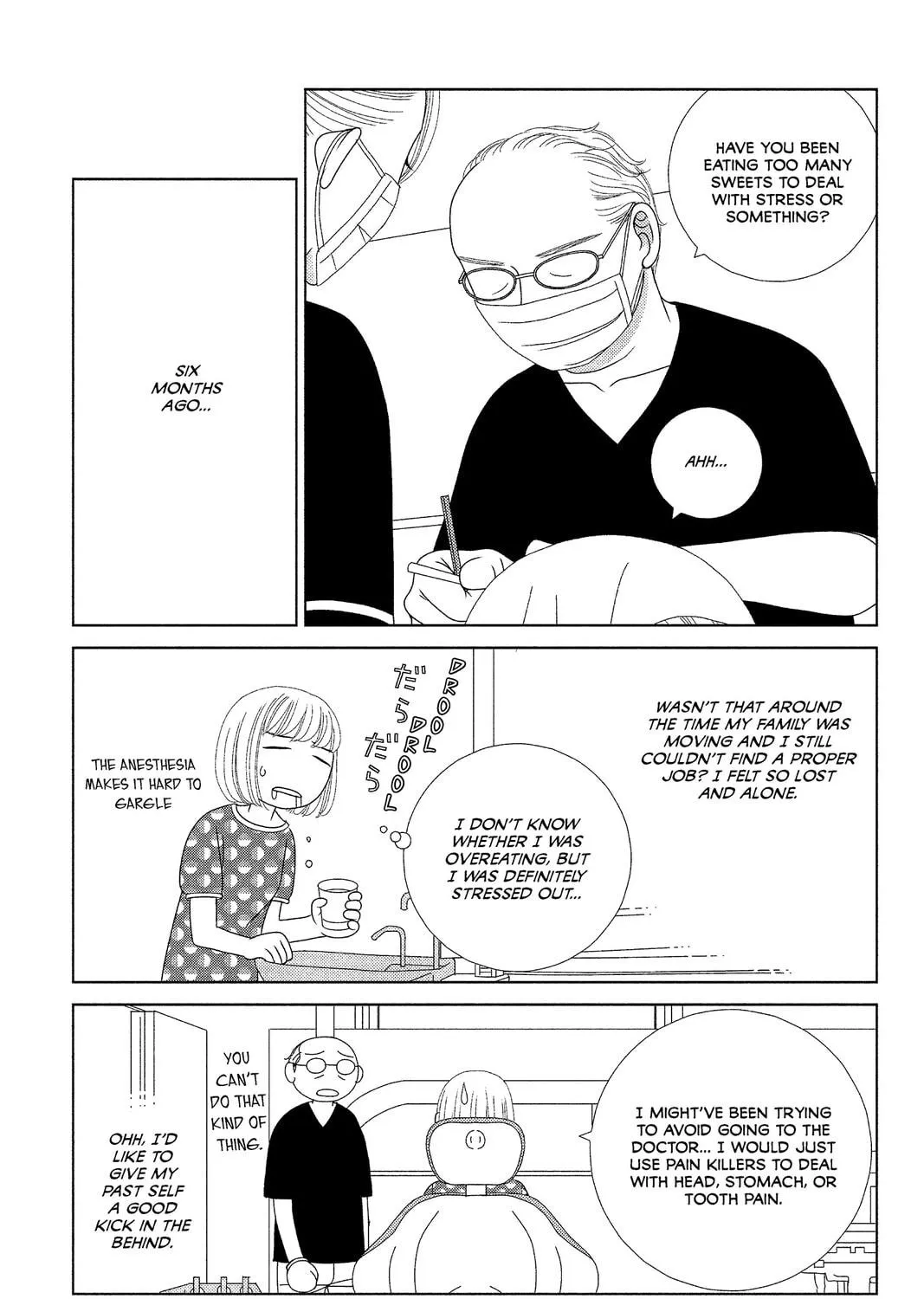 Nigeru wa Haji da ga Yaku ni Tatsu Chapter 9 page 29 - 