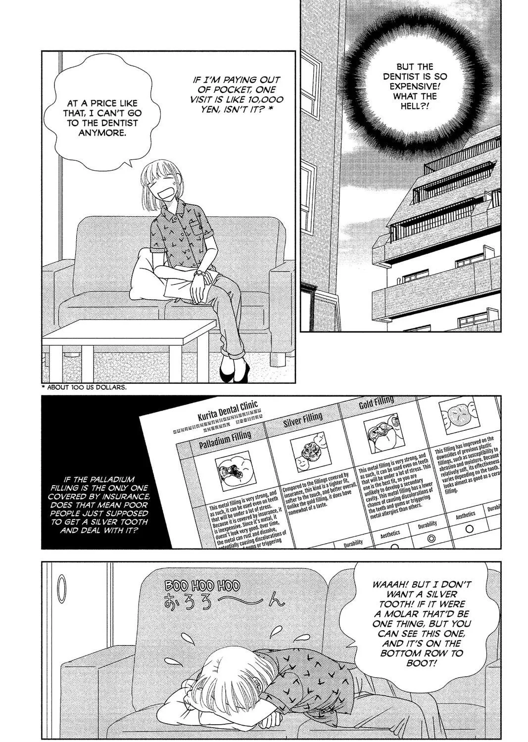 Nigeru wa Haji da ga Yaku ni Tatsu Chapter 9 page 41 - 