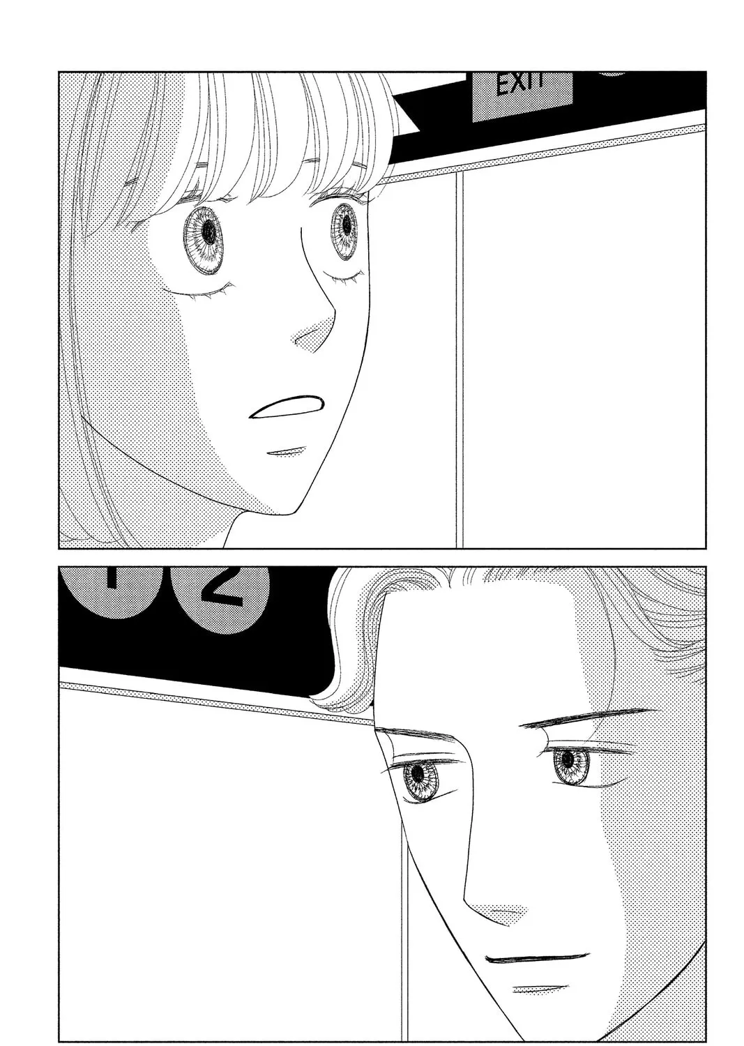 Nigeru wa Haji da ga Yaku ni Tatsu Chapter 9 page 61 - 