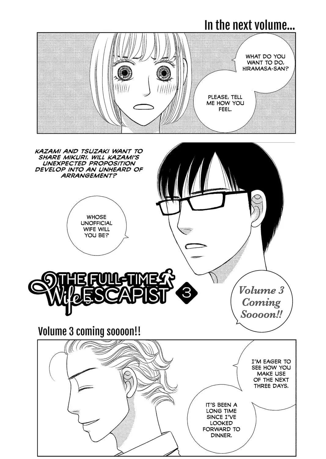 Nigeru wa Haji da ga Yaku ni Tatsu Chapter 9 page 71 - 