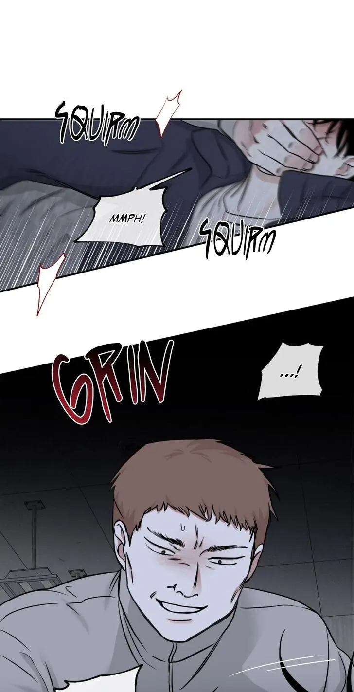 Night by the sea Chapter 0 page 1 - 