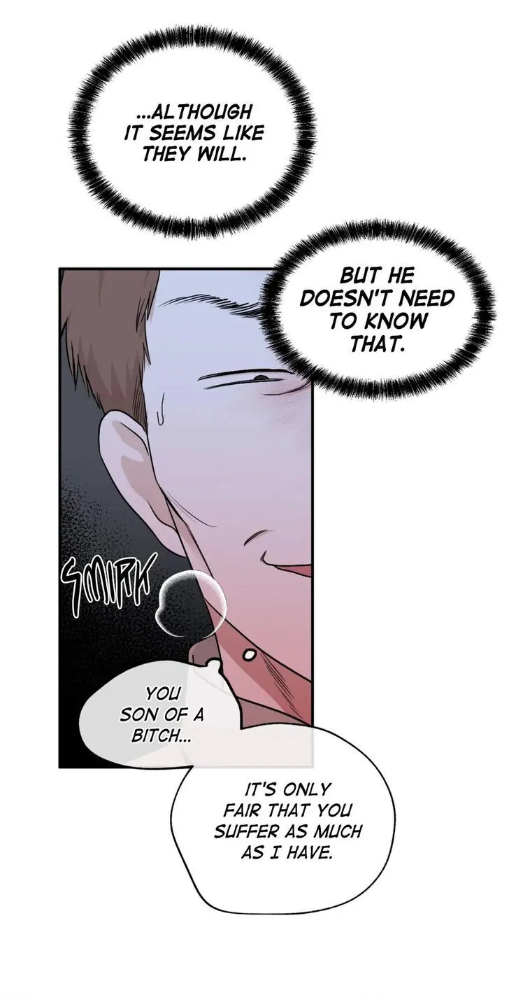 Night by the sea Chapter 0 page 14 - 