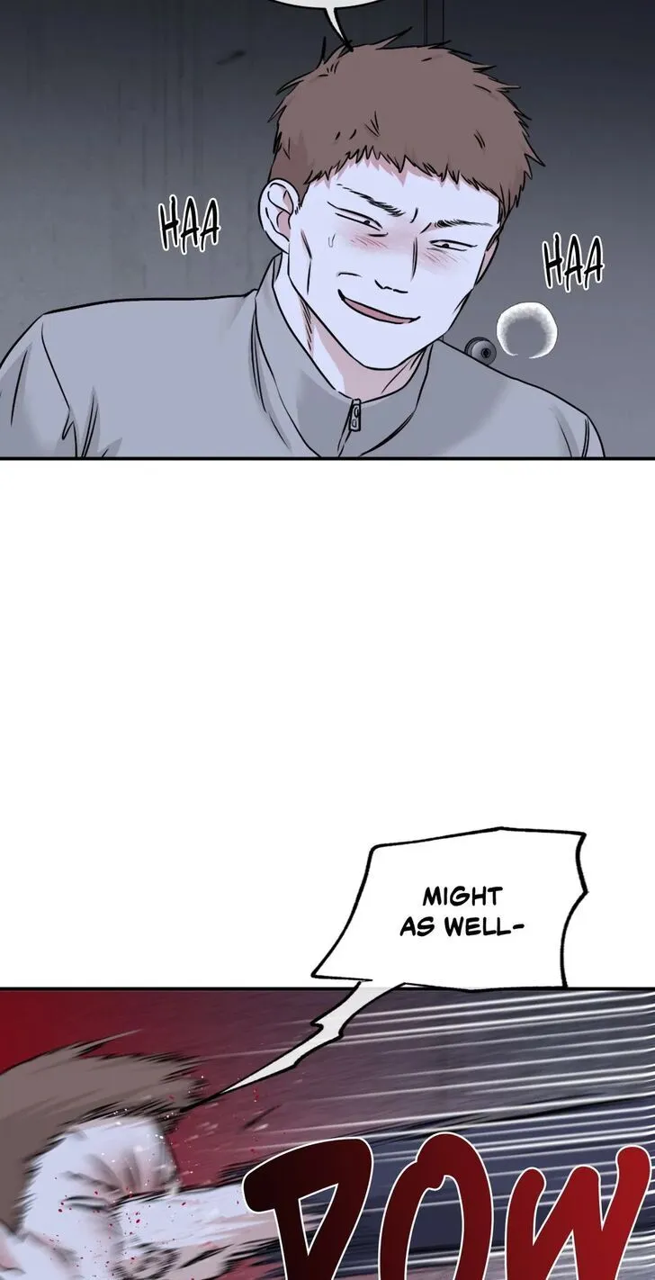 Night by the sea Chapter 0 page 16 - 