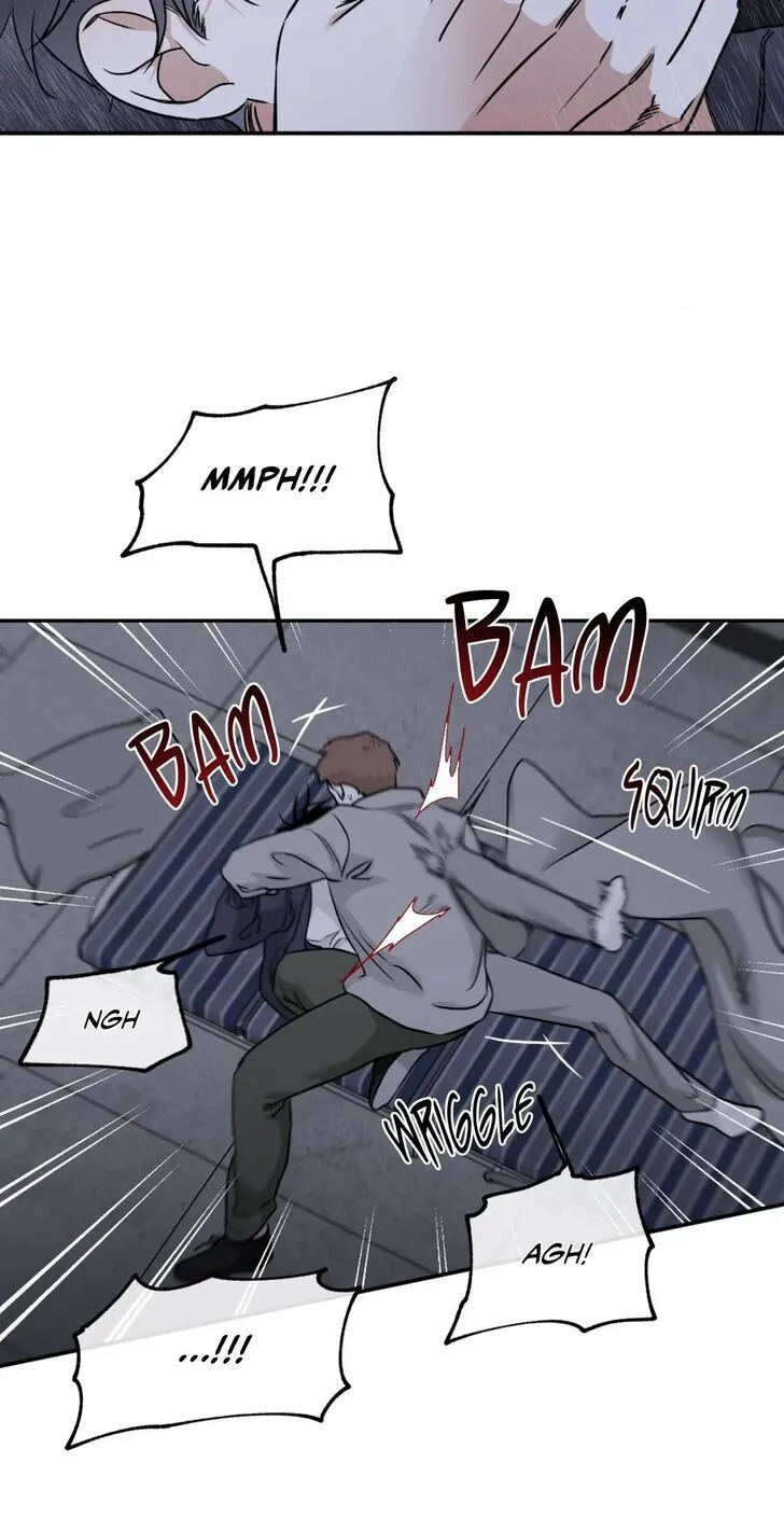 Night by the sea Chapter 0 page 3 - 