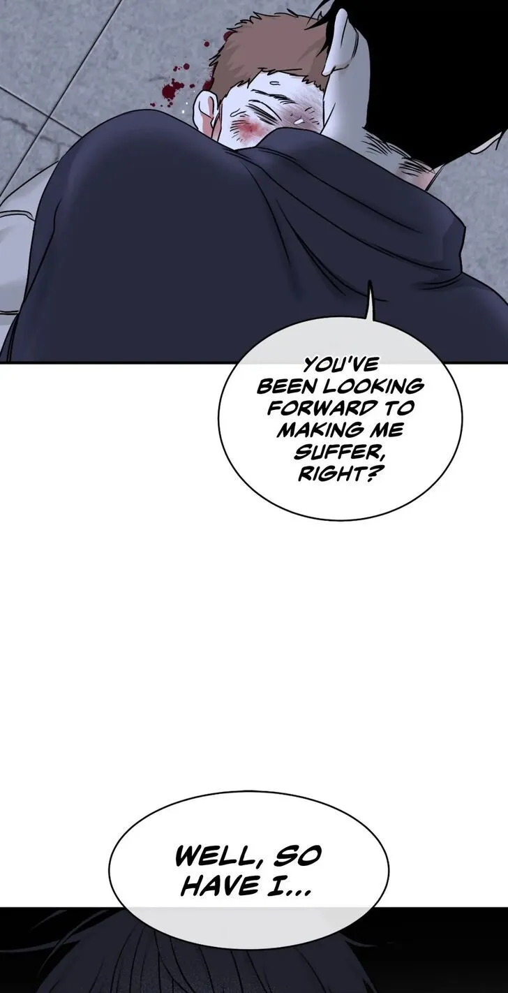Night by the sea Chapter 0 page 25 - 