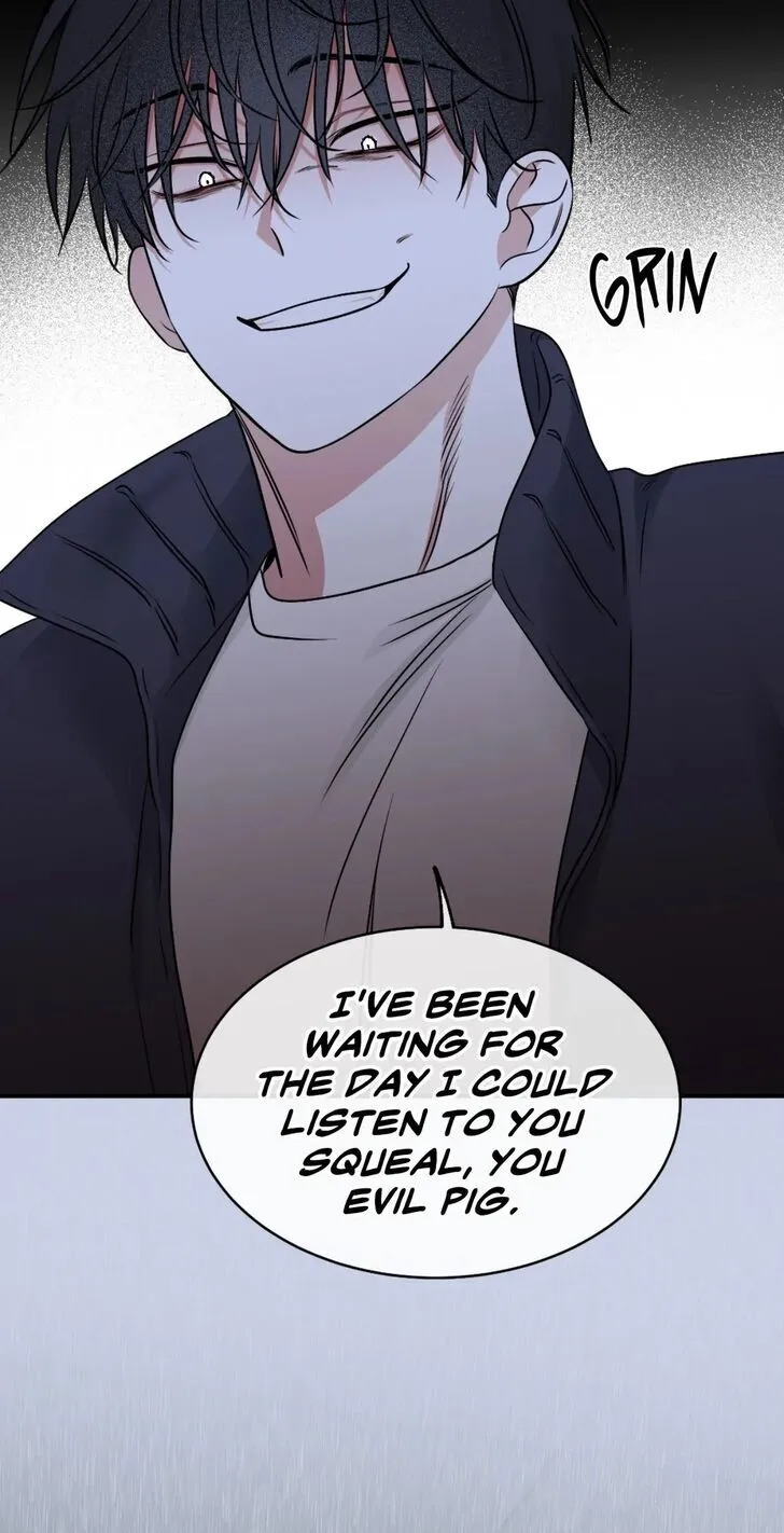 Night by the sea Chapter 0 page 26 - 