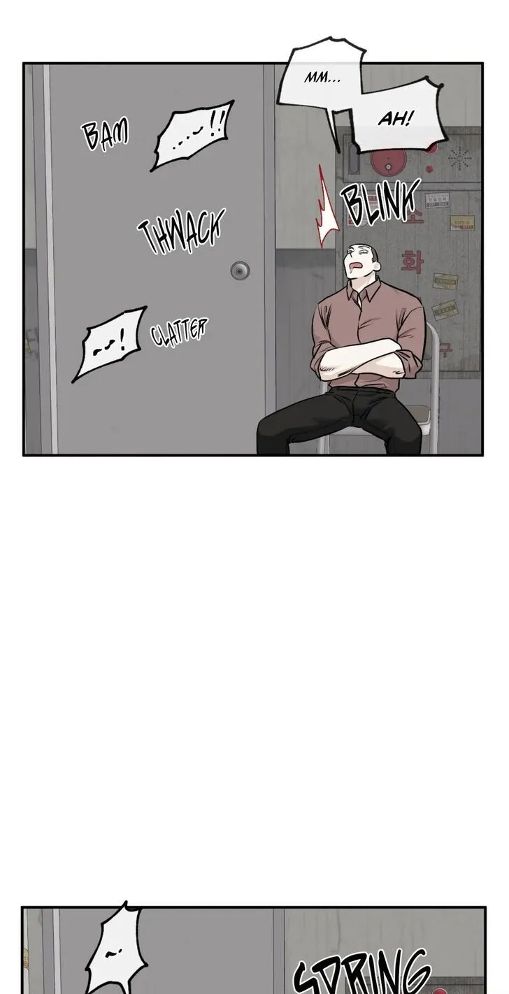 Night by the sea Chapter 0 page 29 - 