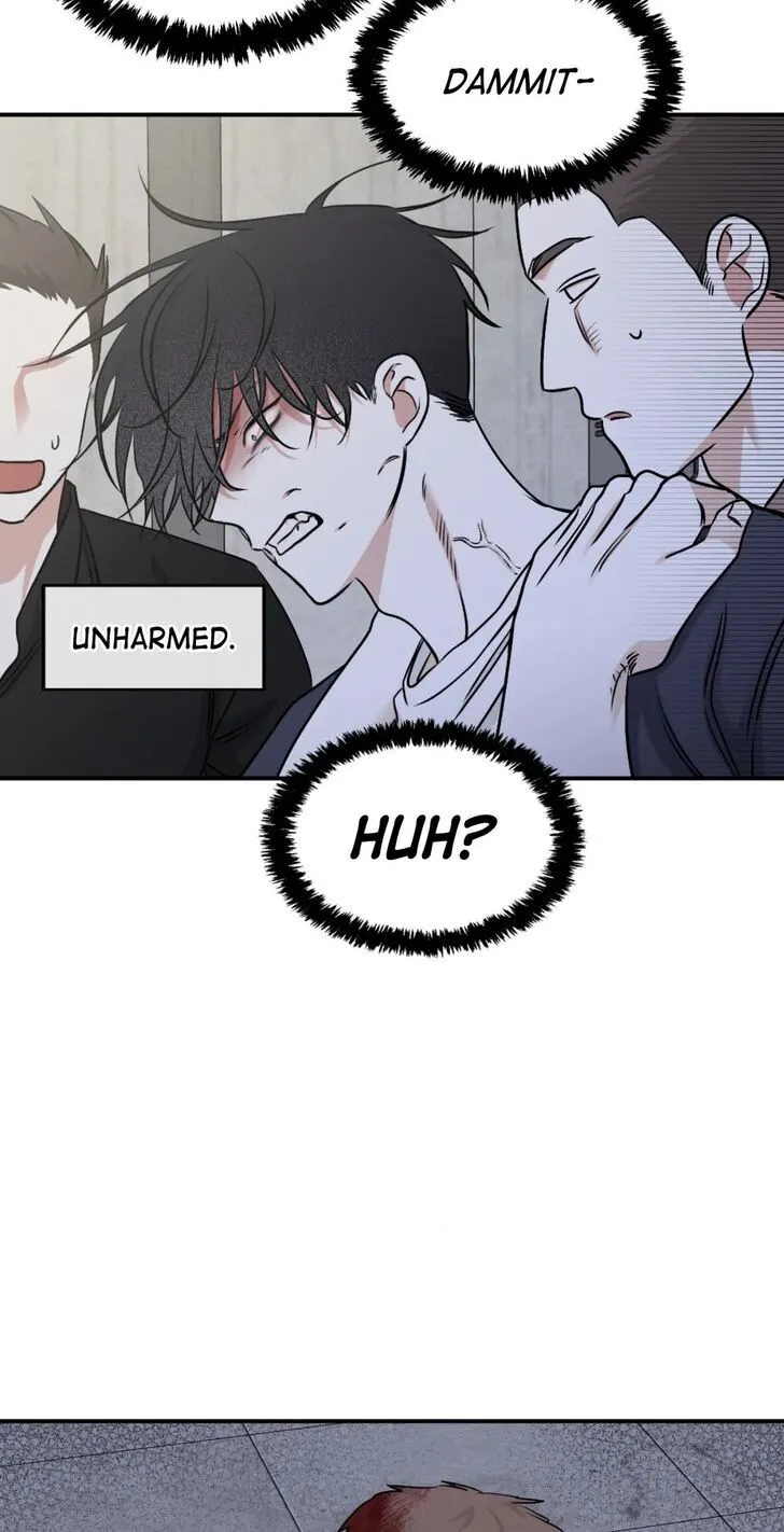 Night by the sea Chapter 0 page 35 - 