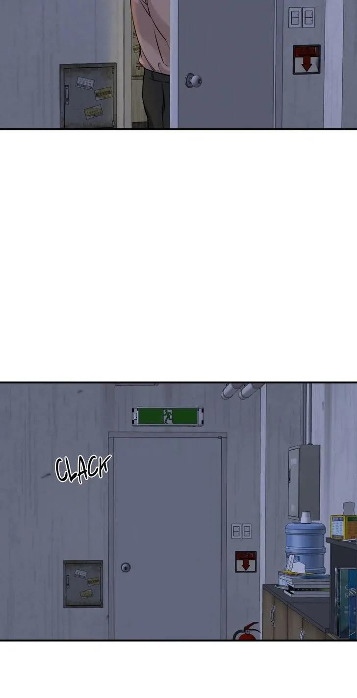 Night by the sea Chapter 0 page 40 - 