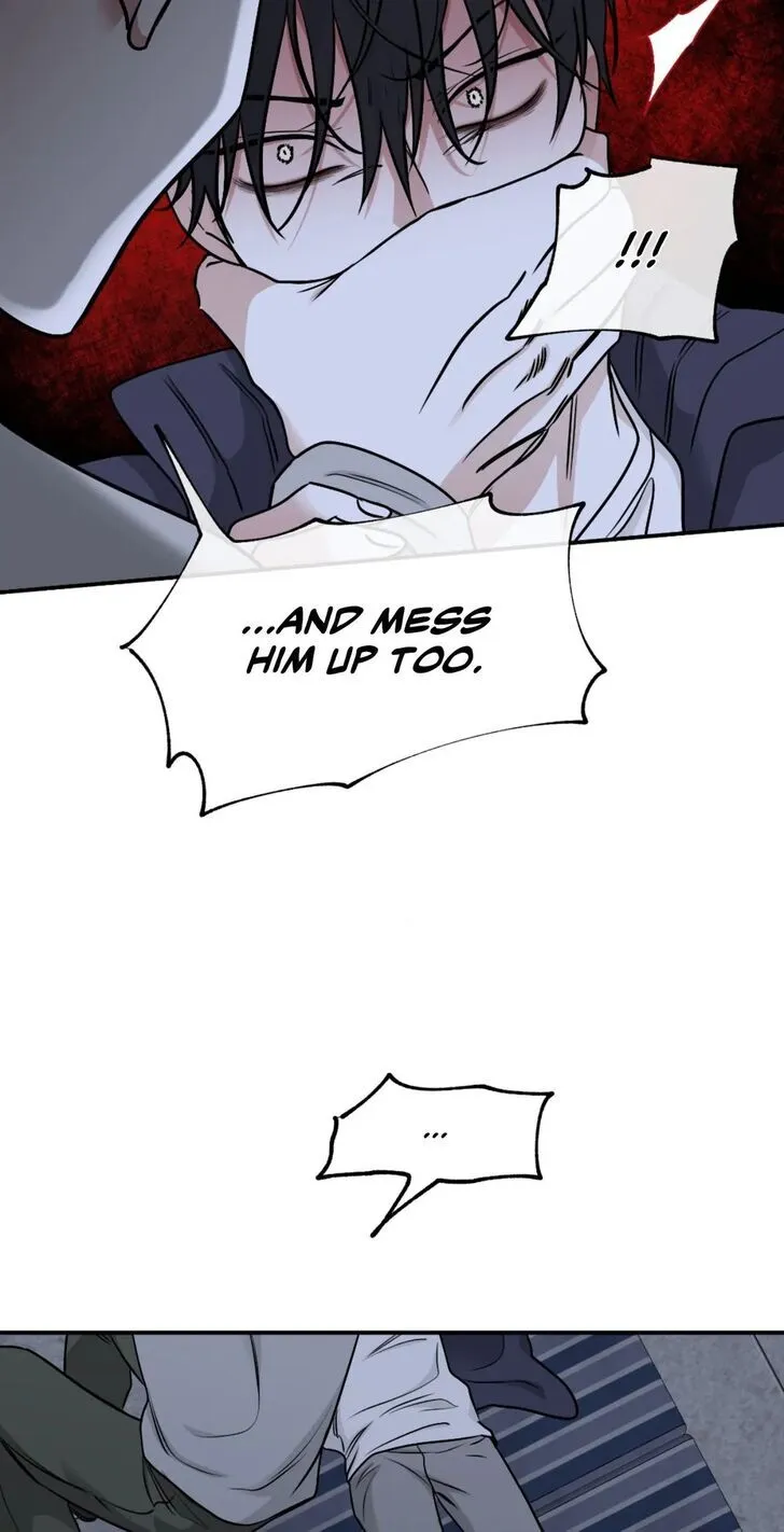 Night by the sea Chapter 0 page 5 - 