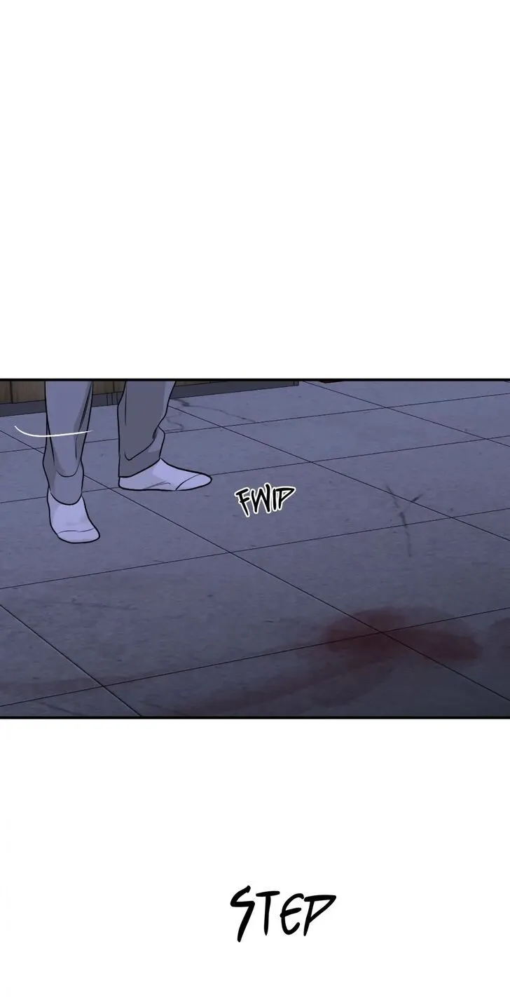 Night by the sea Chapter 0 page 42 - 