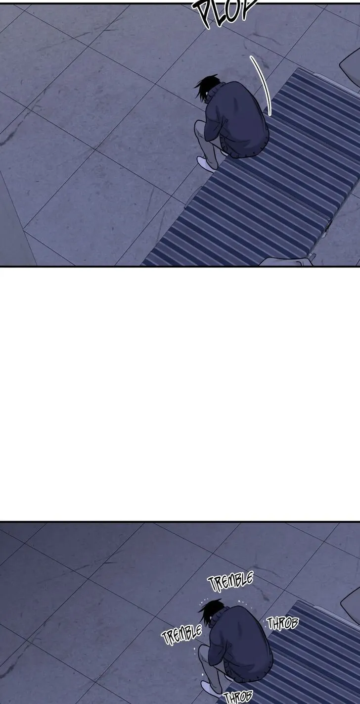 Night by the sea Chapter 0 page 44 - 