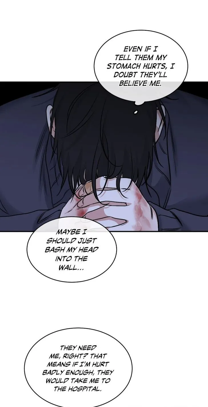 Night by the sea Chapter 0 page 47 - 
