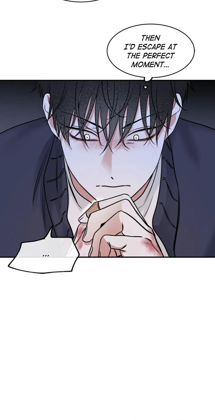 Night by the sea Chapter 0 page 48 - 