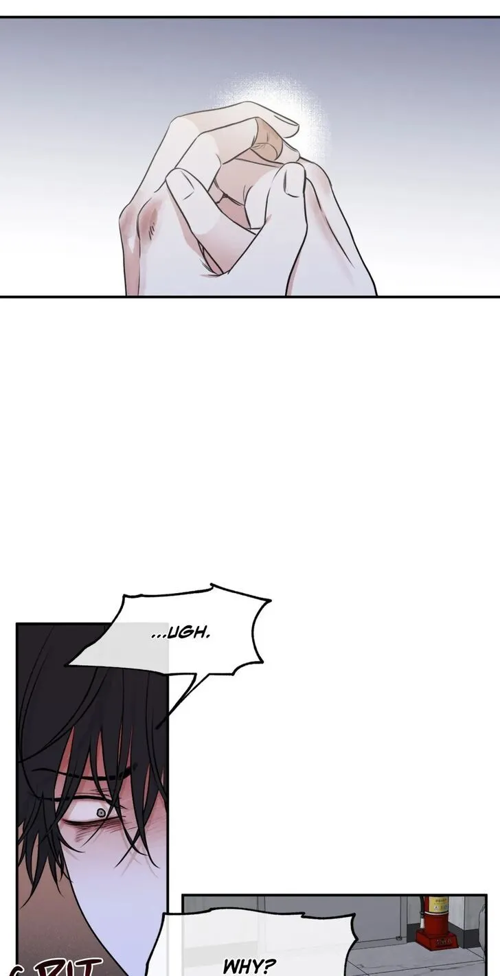 Night by the sea Chapter 0 page 49 - 