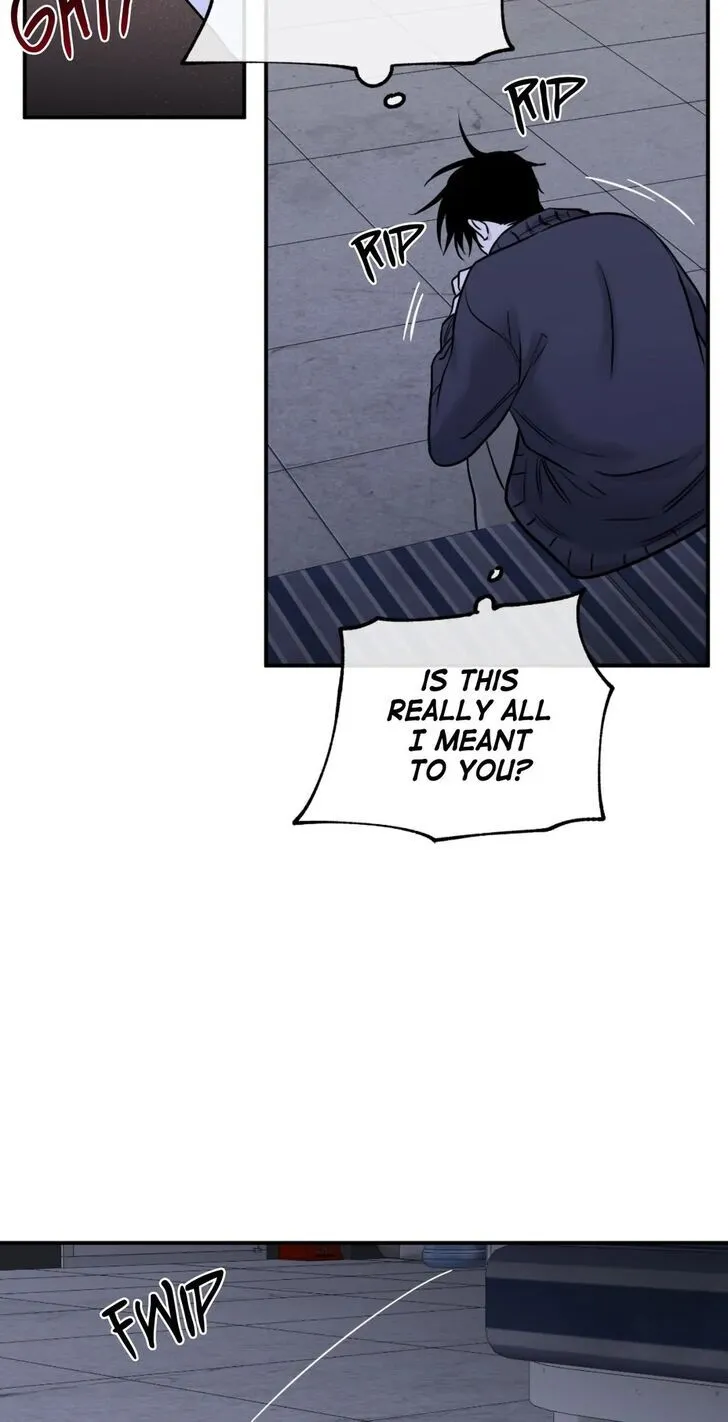 Night by the sea Chapter 0 page 50 - 