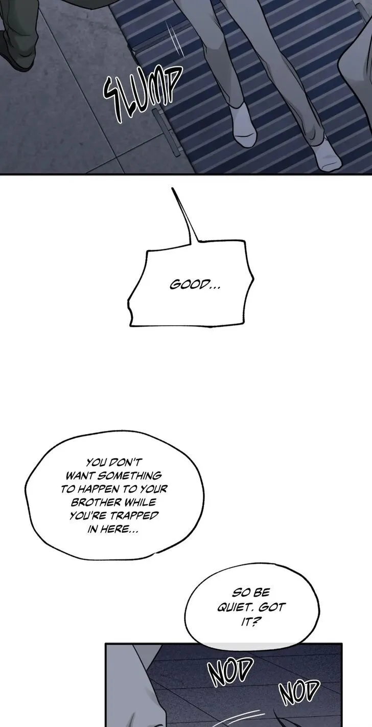 Night by the sea Chapter 0 page 6 - 