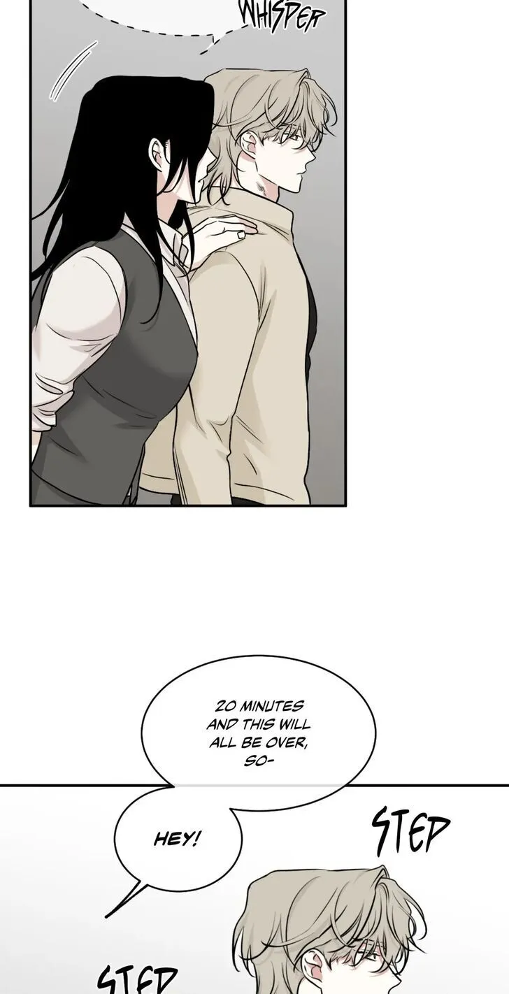 Night by the sea Chapter 0 page 59 - 