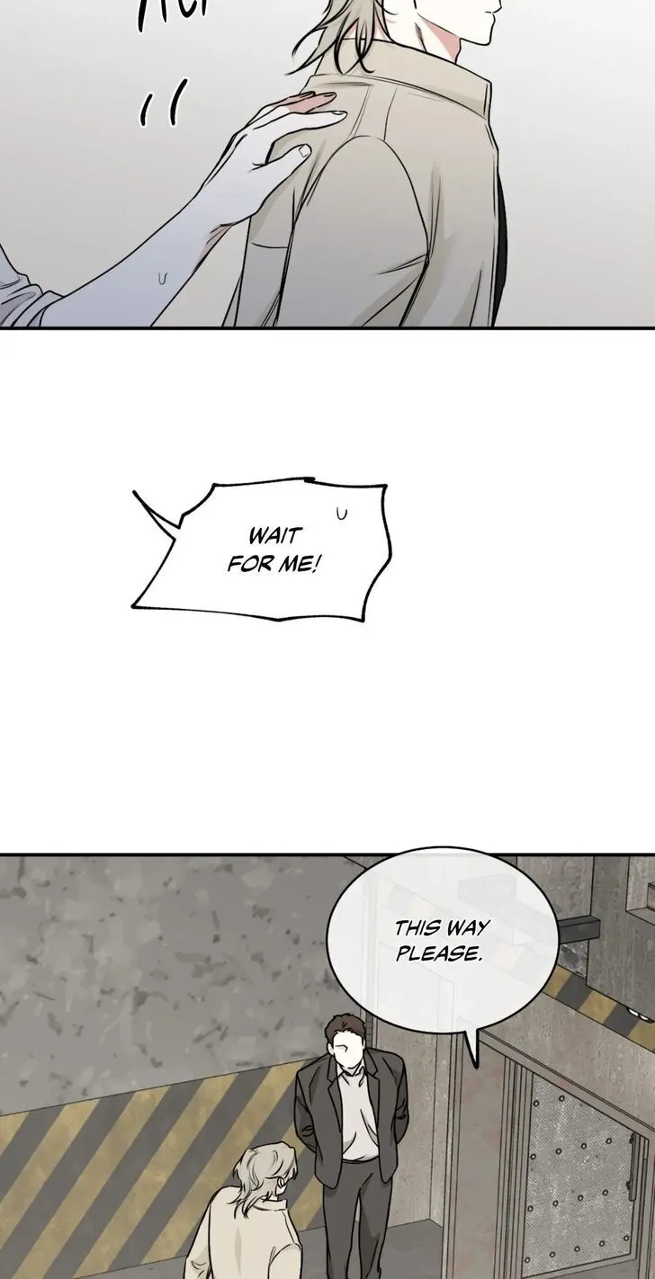 Night by the sea Chapter 0 page 60 - 
