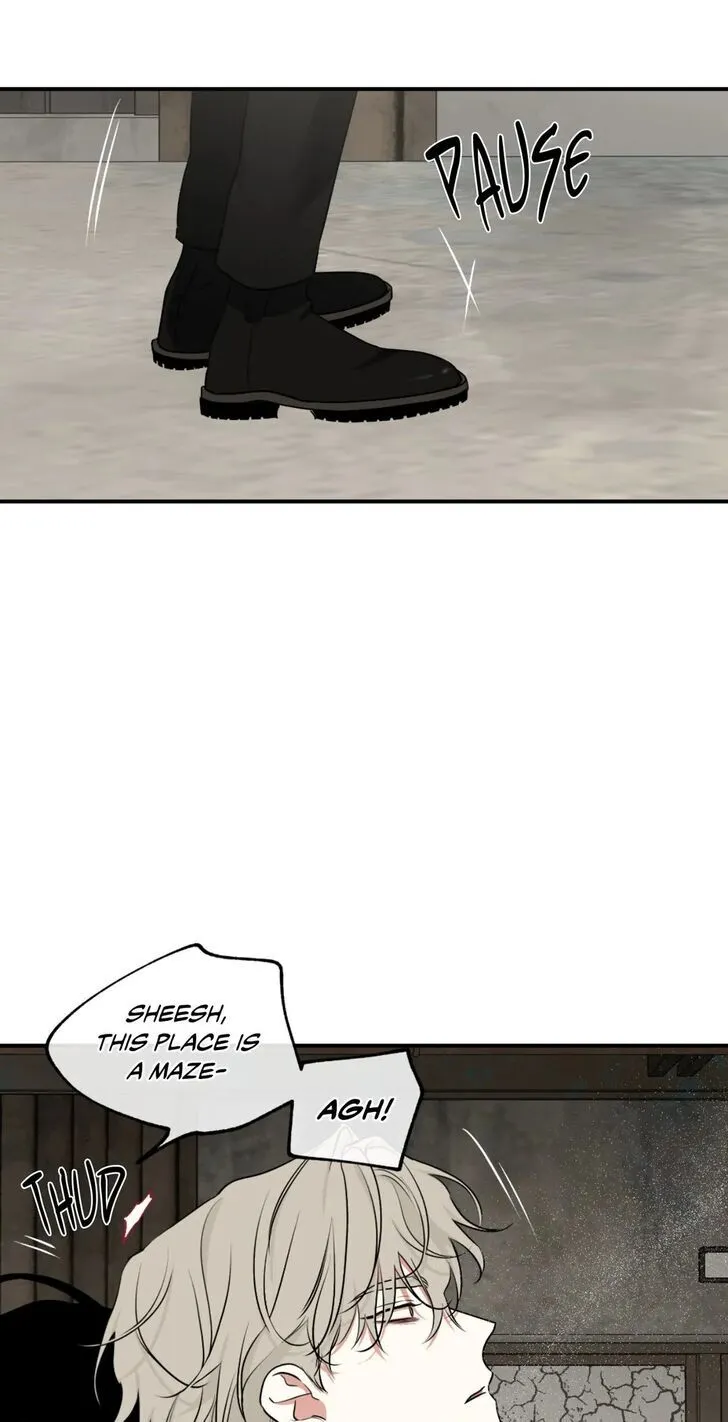 Night by the sea Chapter 0 page 64 - 