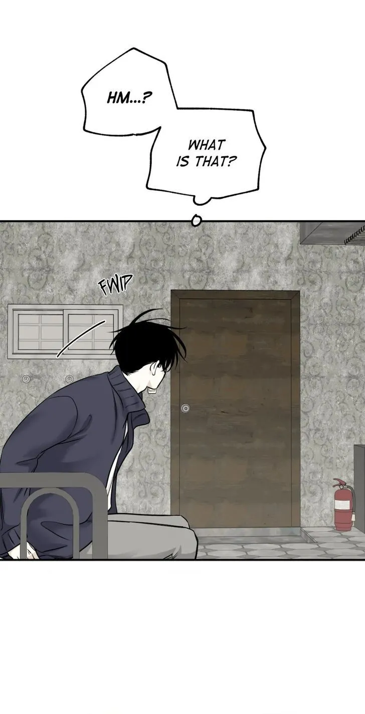 Night by the sea Chapter 0 page 68 - 