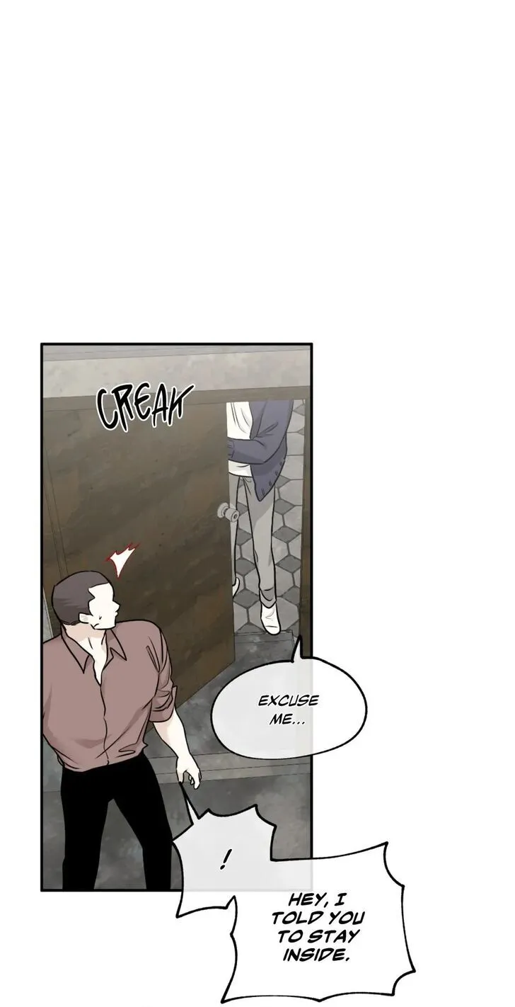 Night by the sea Chapter 0 page 69 - 