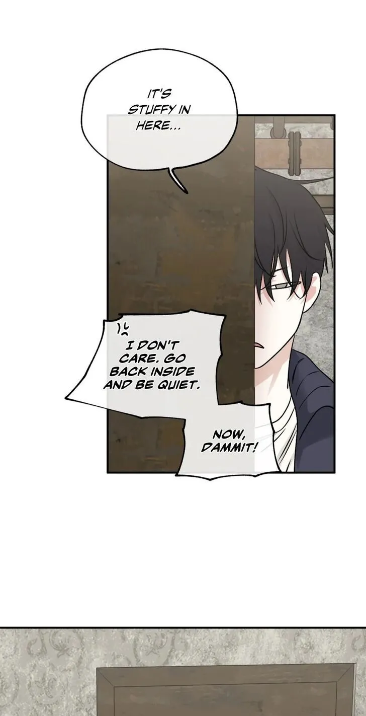 Night by the sea Chapter 0 page 70 - 