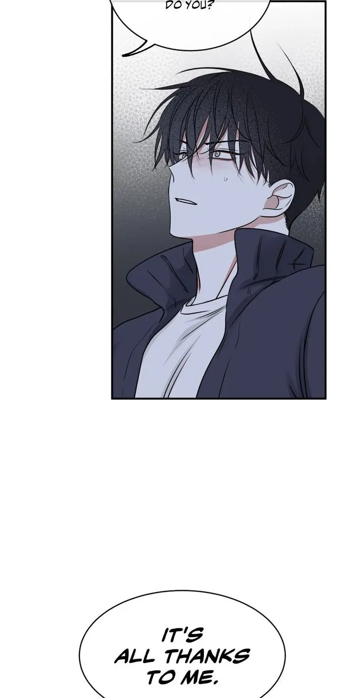 Night by the sea Chapter 0 page 9 - 