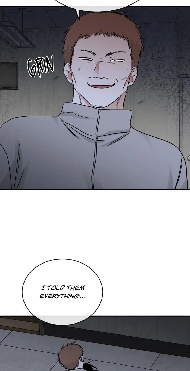Night by the sea Chapter 0 page 10 - 